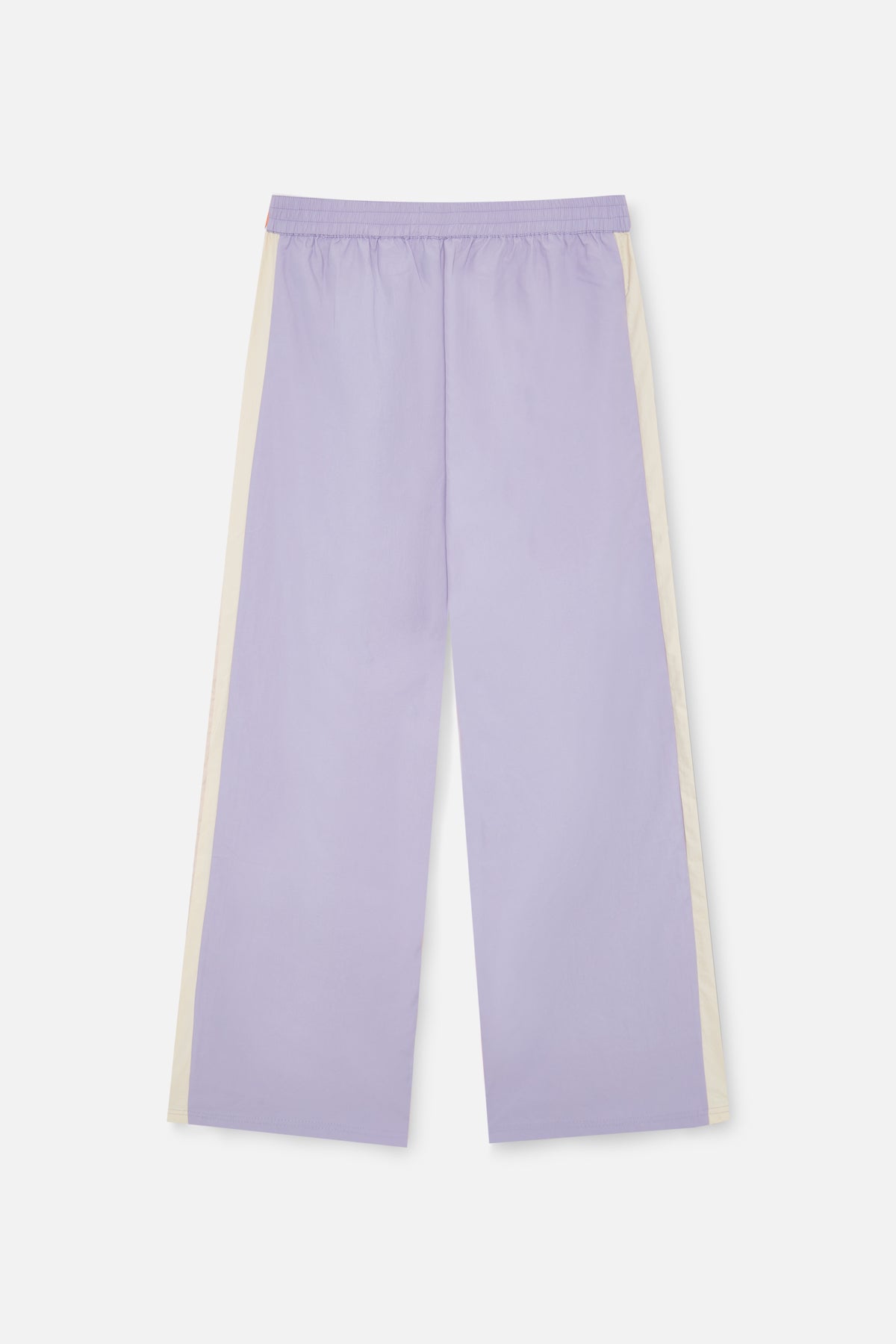 Sports Tech Purple Pants