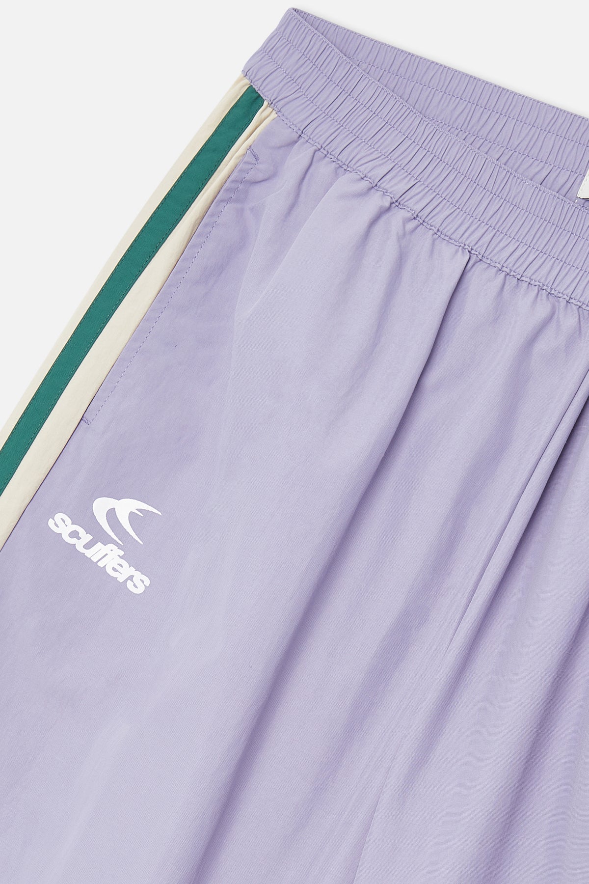 Sports Tech Purple Pants