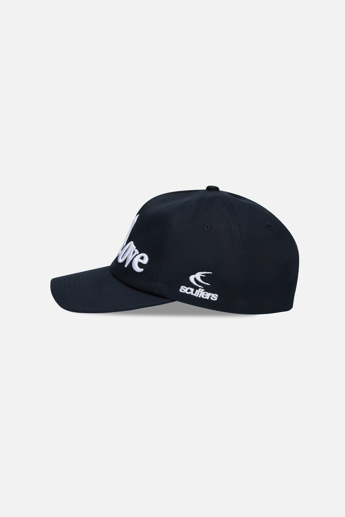 Yankees Navy Cap