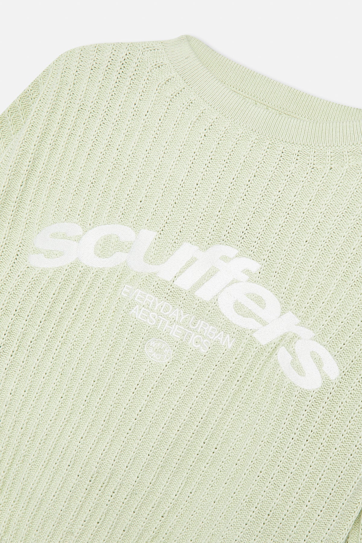 Iconic Jersey Lime