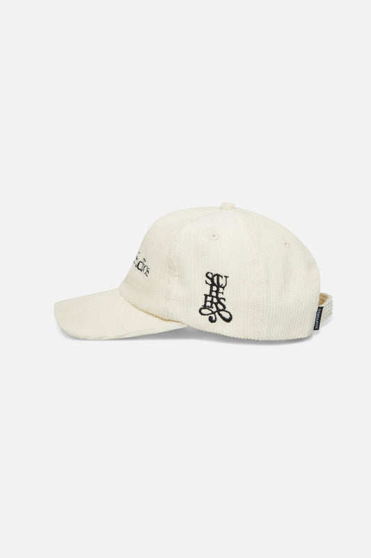 Scuffers Logo Cap