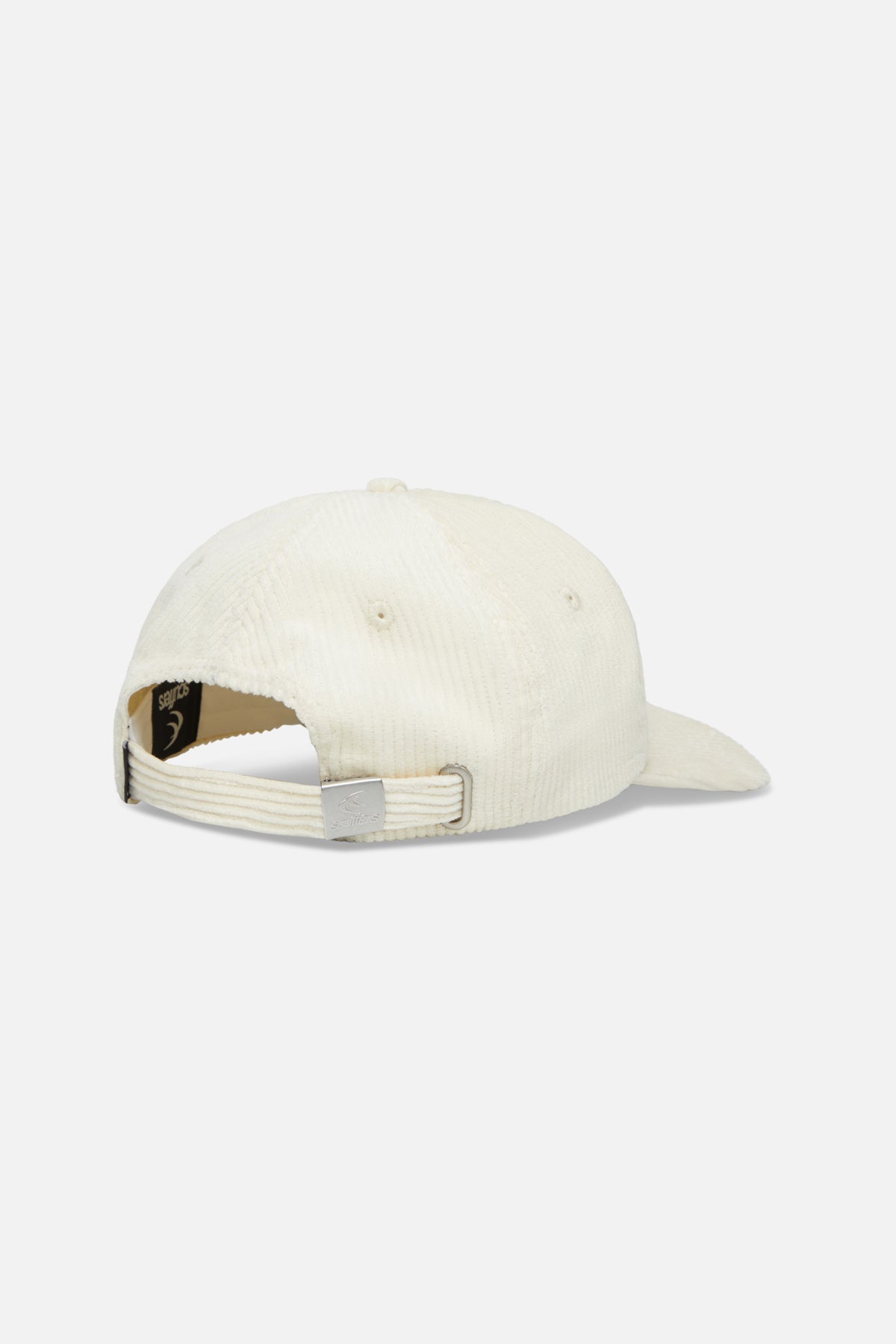 Scuffers Logo Cap