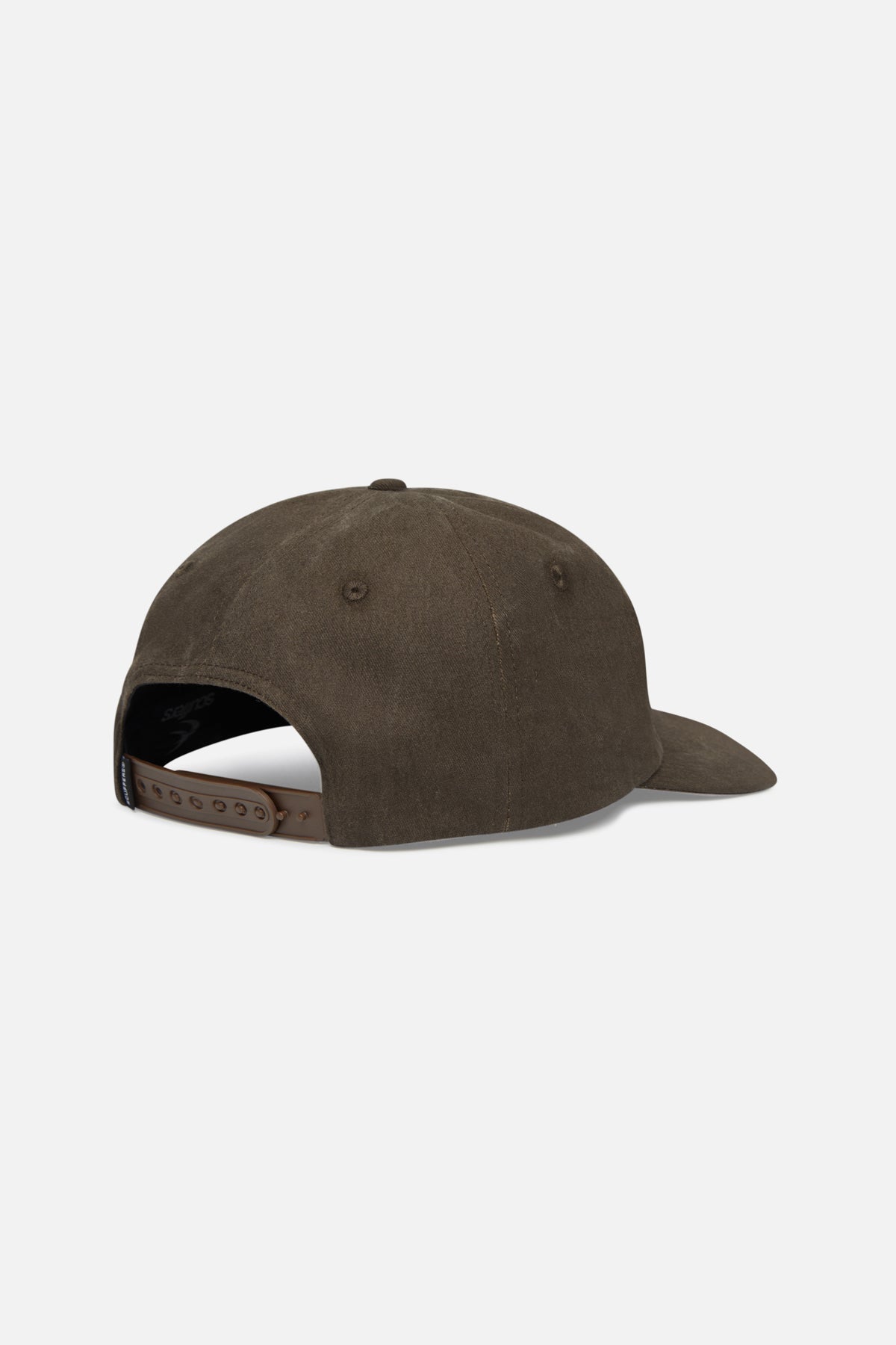 WRLD Pavement Cap