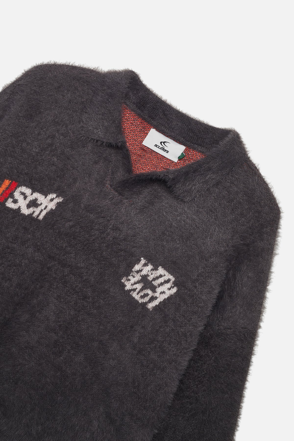 WRLD Pavement Knitwear