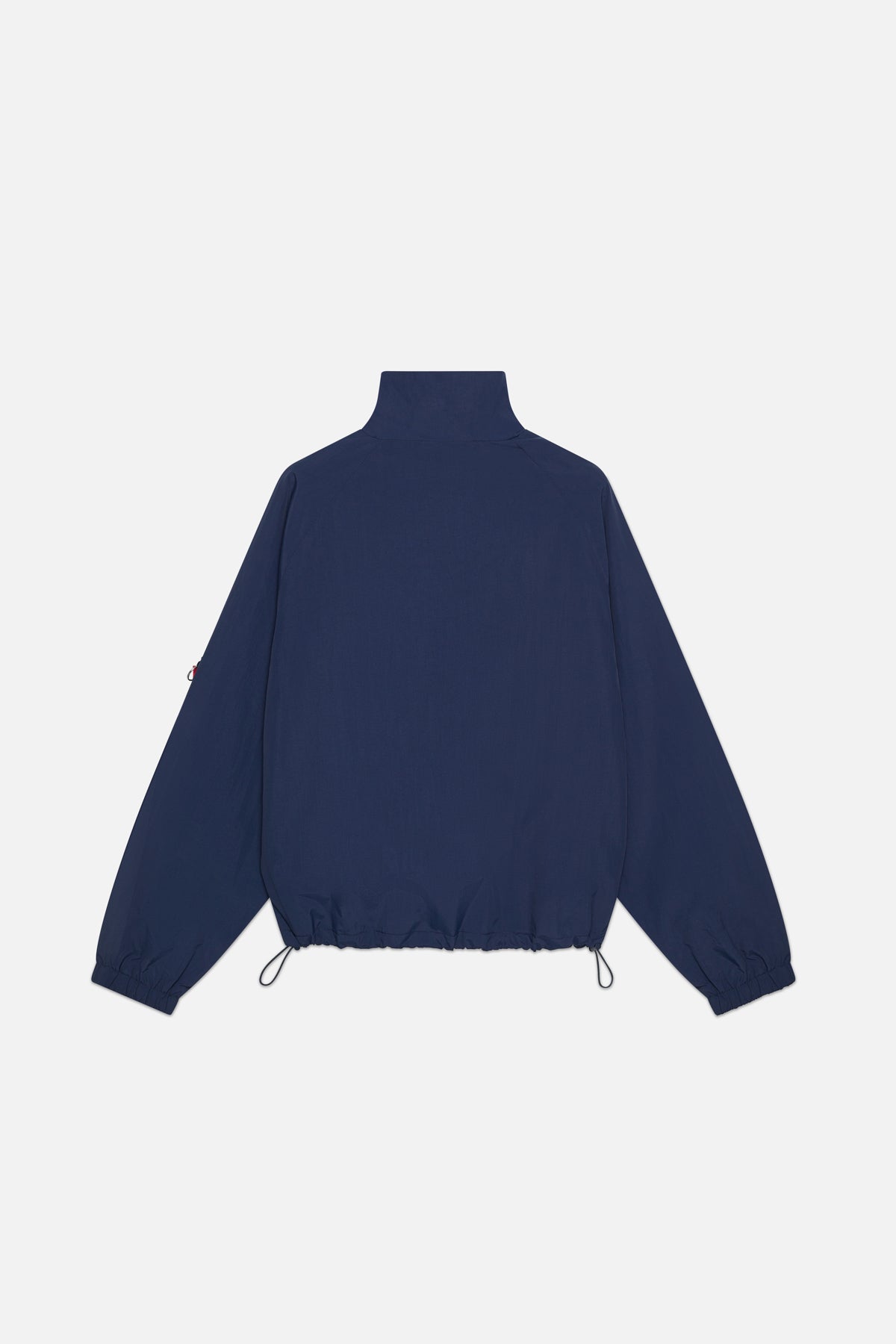 FW-7 Navy Windbreaker