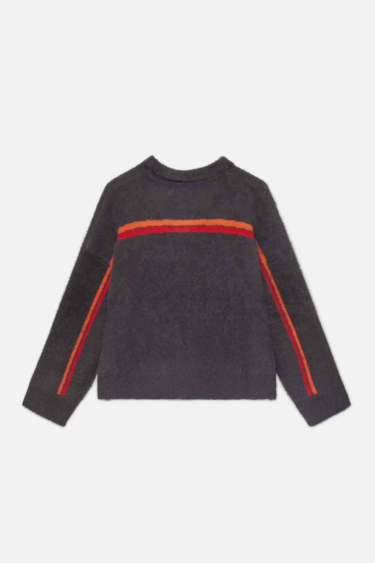 WRLD Pavement Knitwear