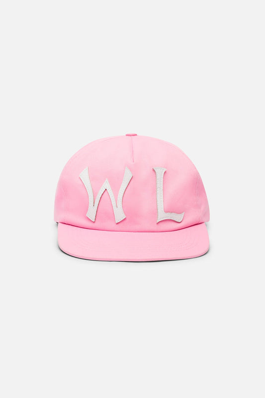 On Field Pink Cap