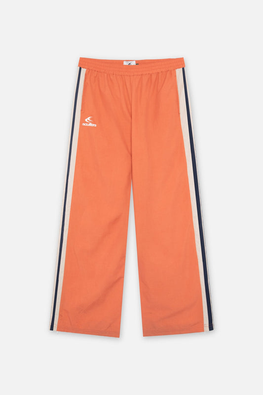 Sport Tech Pants Salmon