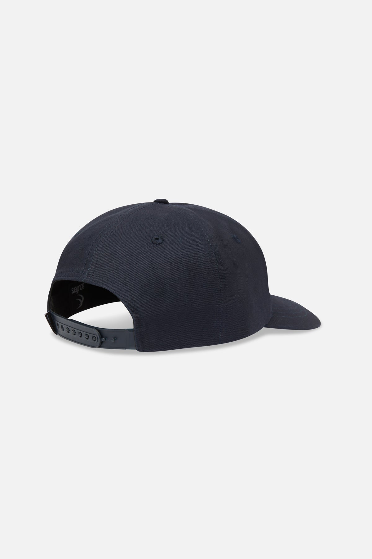 Goal Black Cap