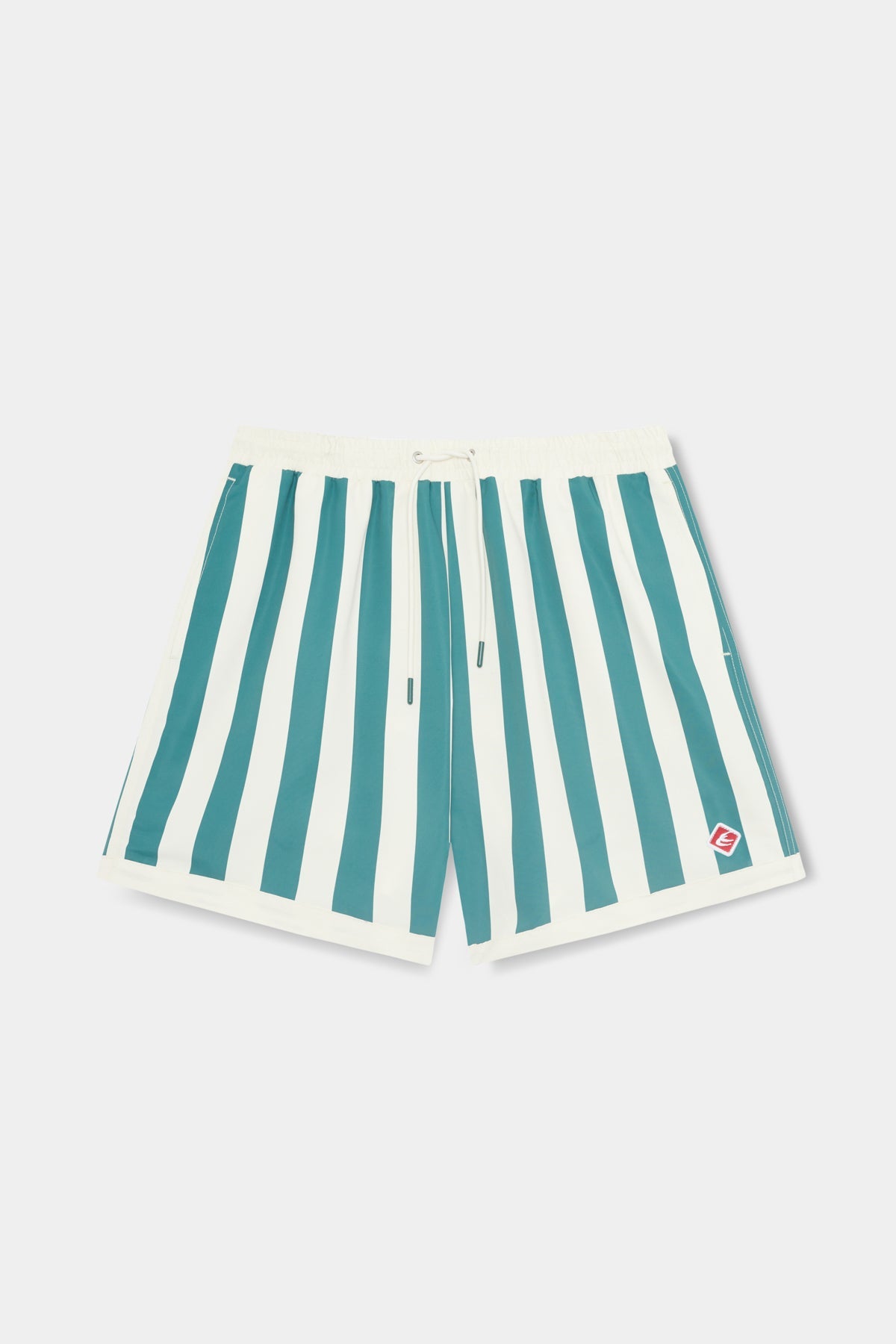 Backyard Swimpants Green