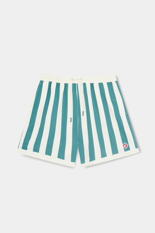 Backyard Swimpants Green