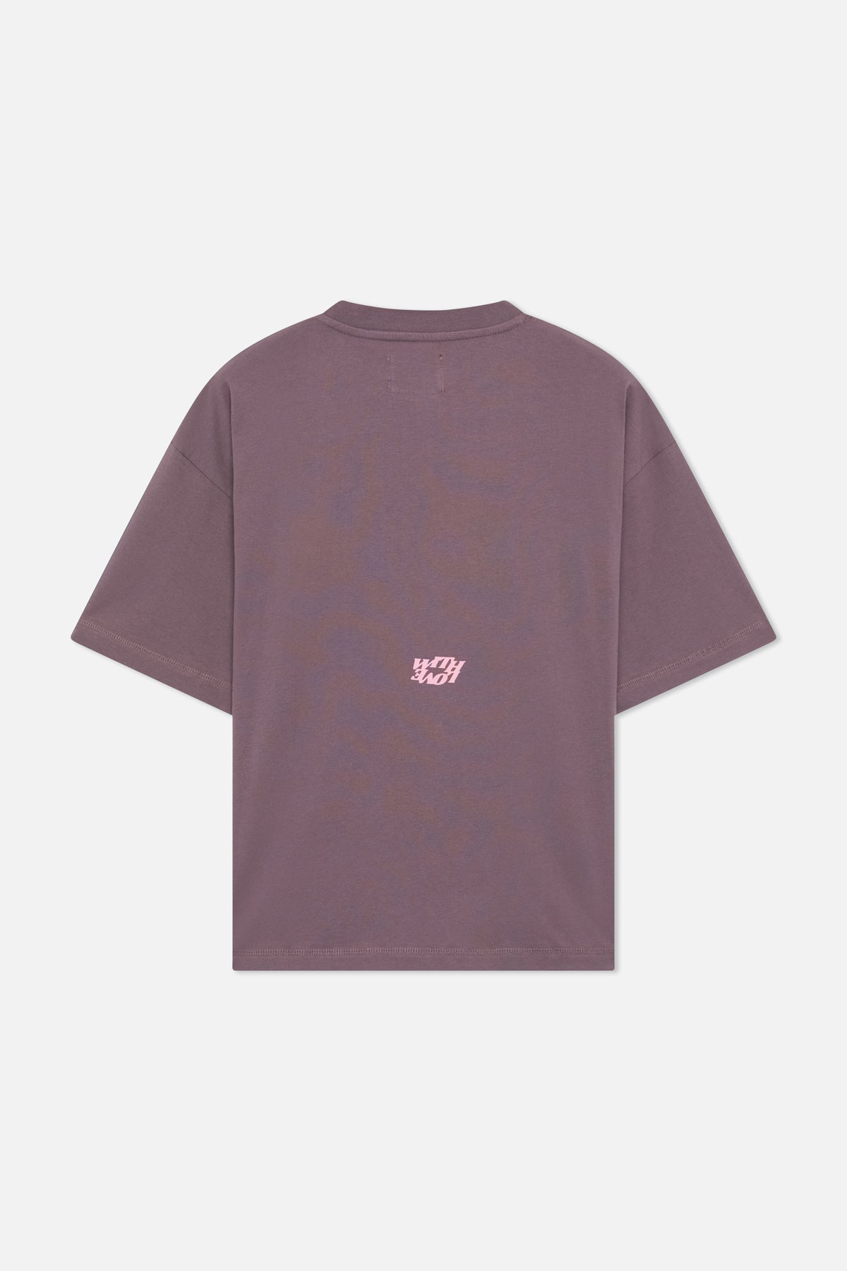 Bubble Purple T-Shirt