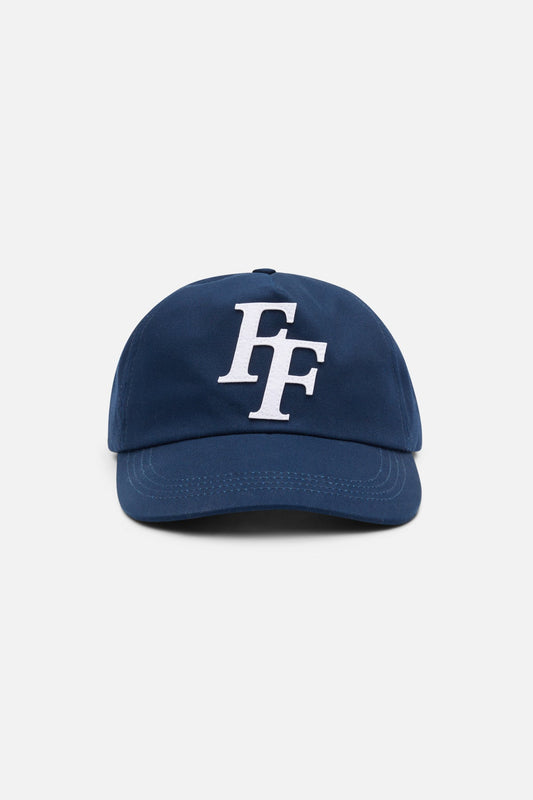 FF Team Cap Navy