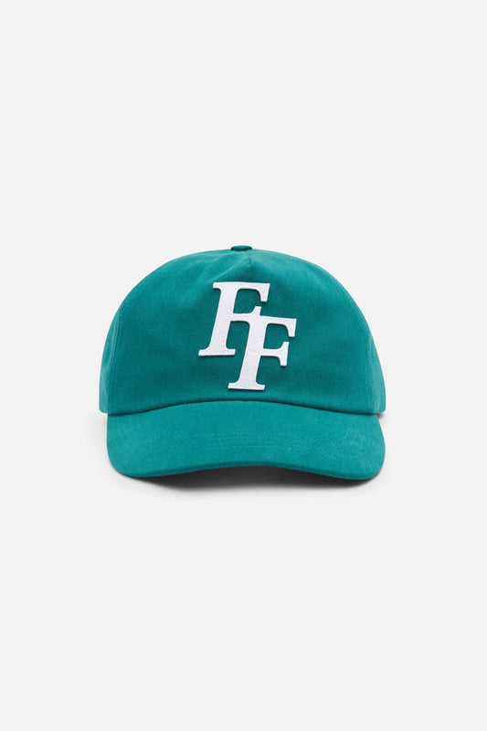 FF Team Cap Green