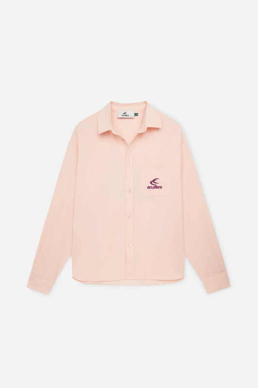 Chester Pink Shirt