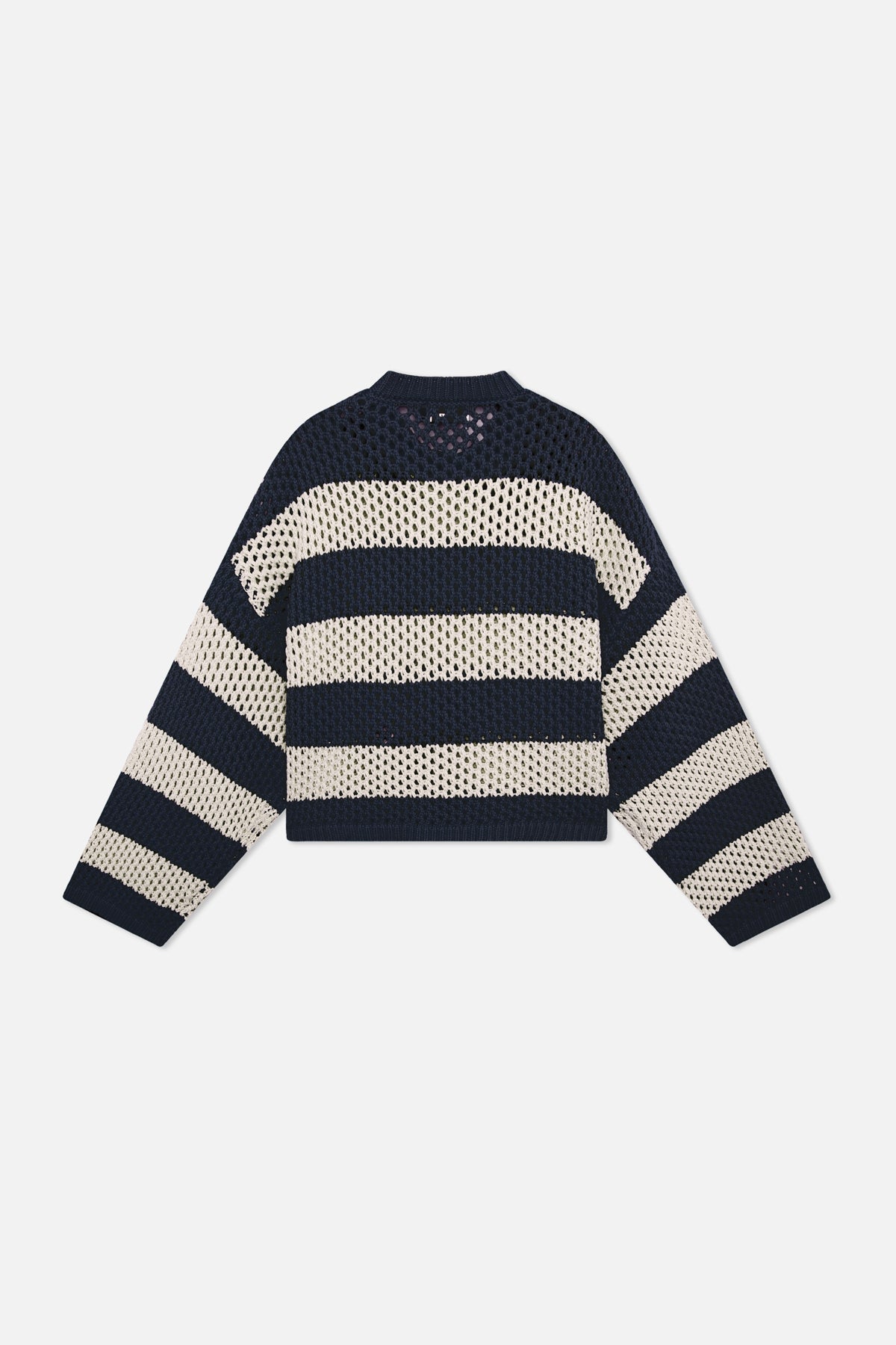 Hammmock Knit Dark