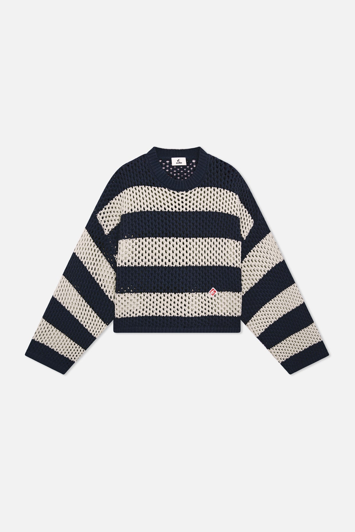 Hammmock Knit Dark