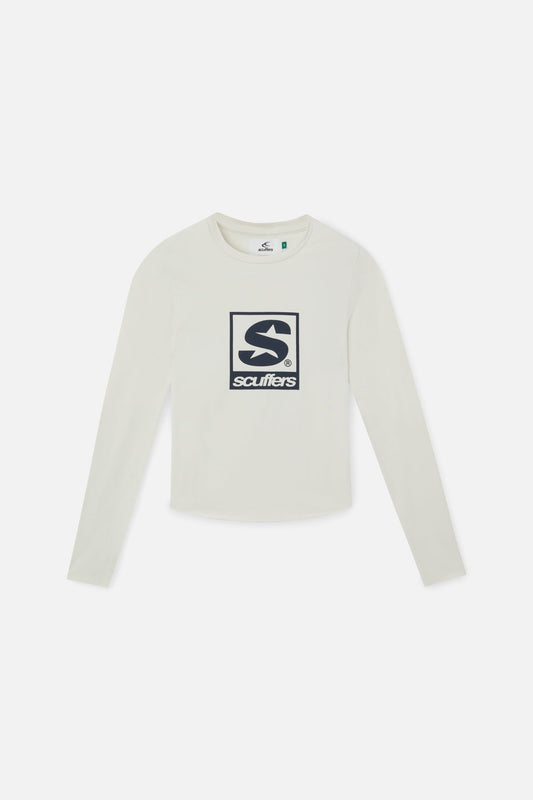 Starnova Sand Longsleeve