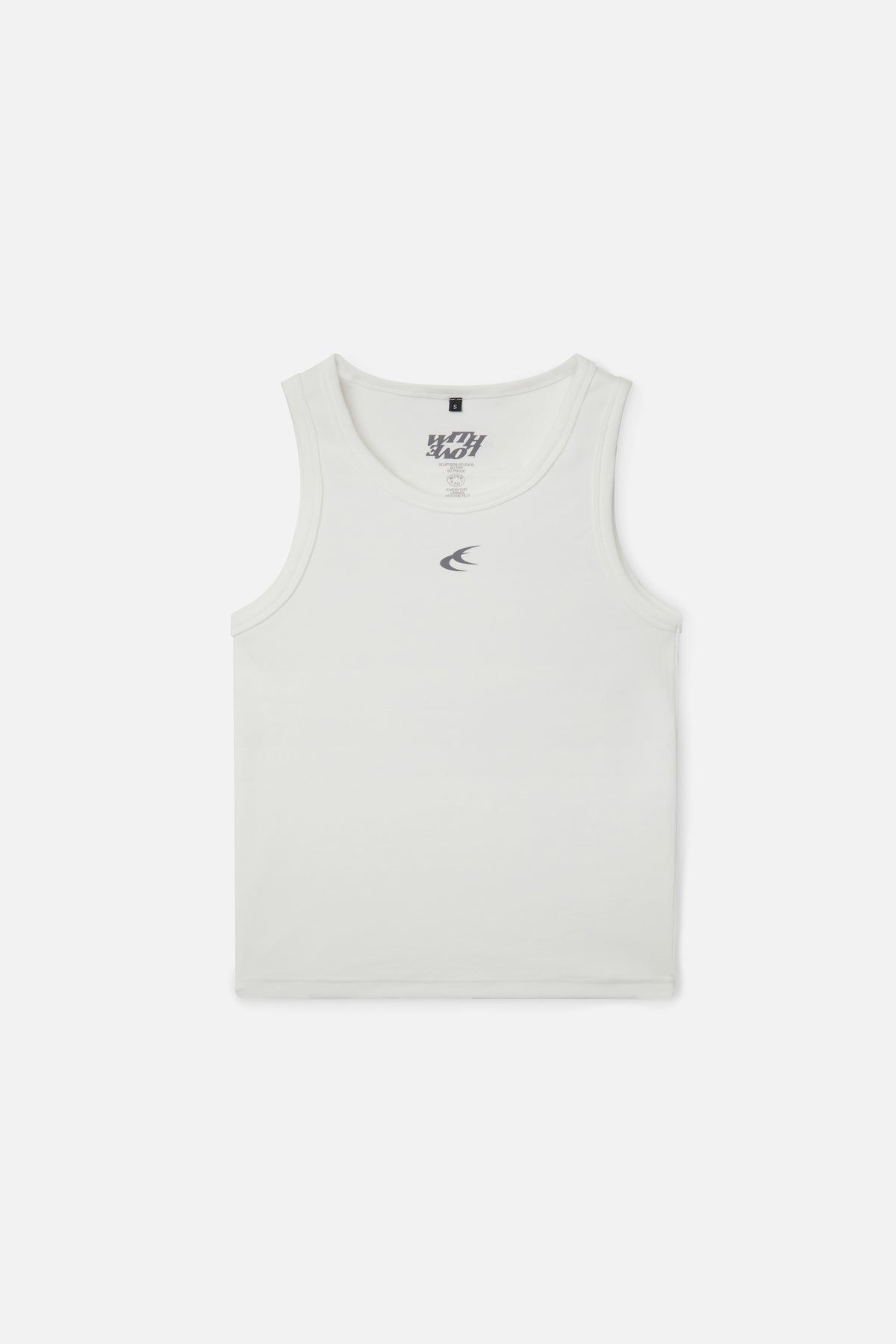 Canale SCFF Tank Top Pack