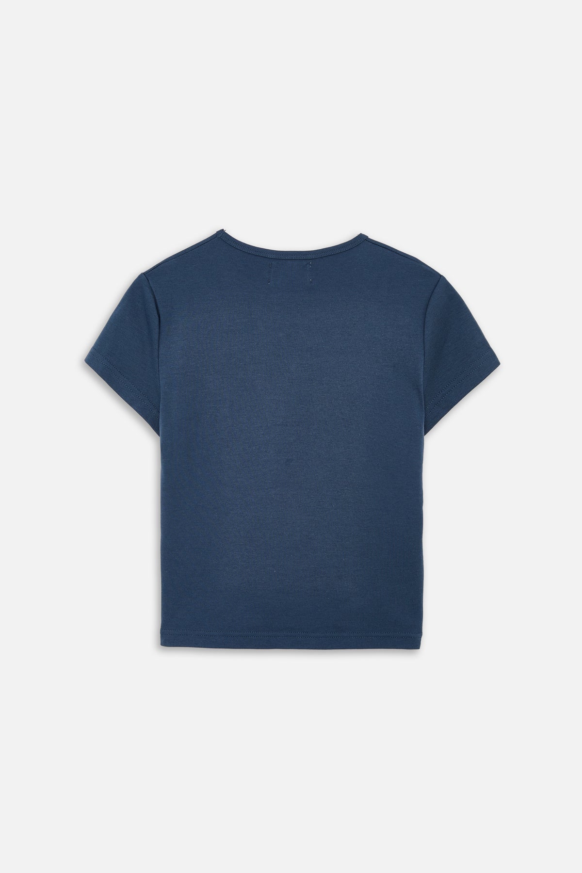 Gallery Navy Top