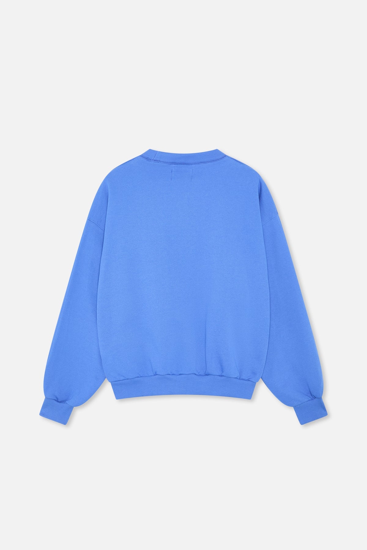 Pearl Royal Blue Crewneck