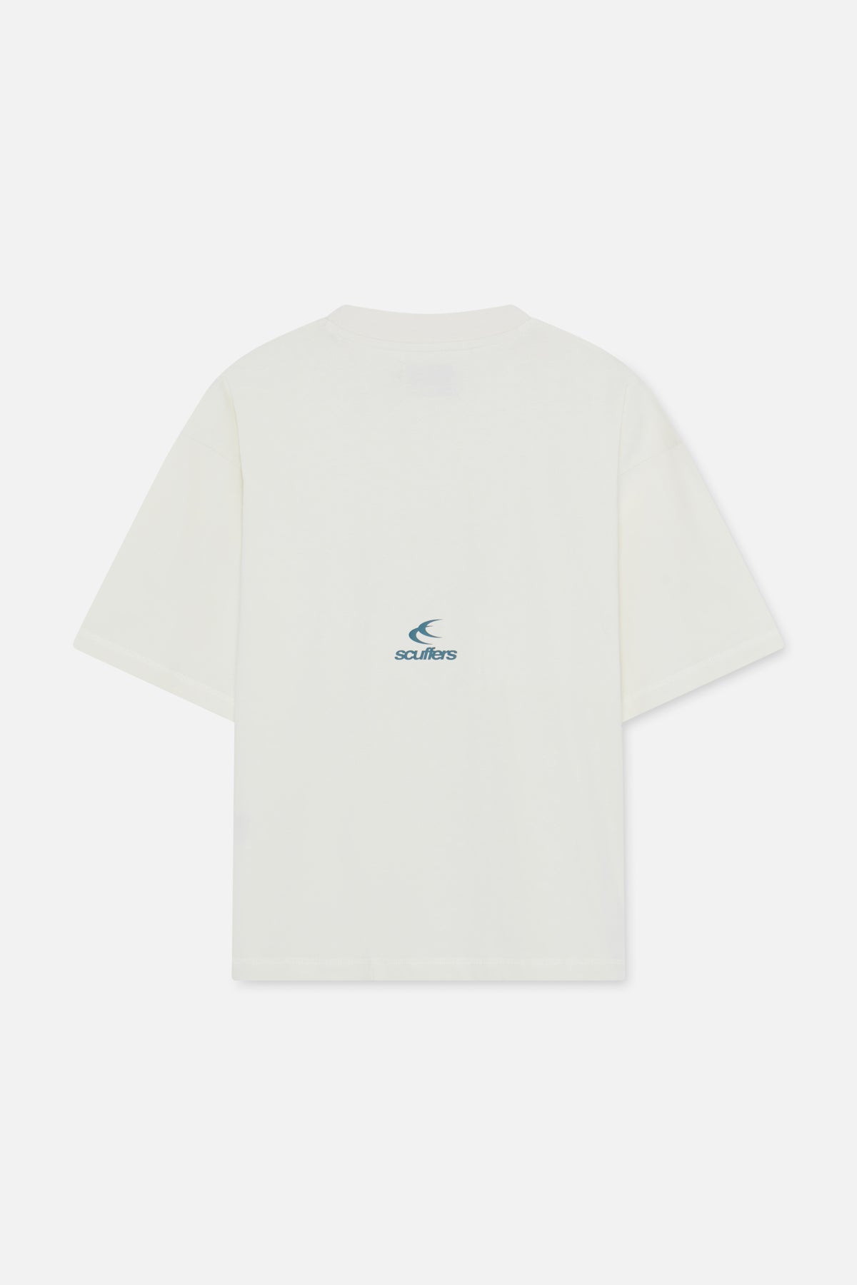 Club Ecru T-Shirt