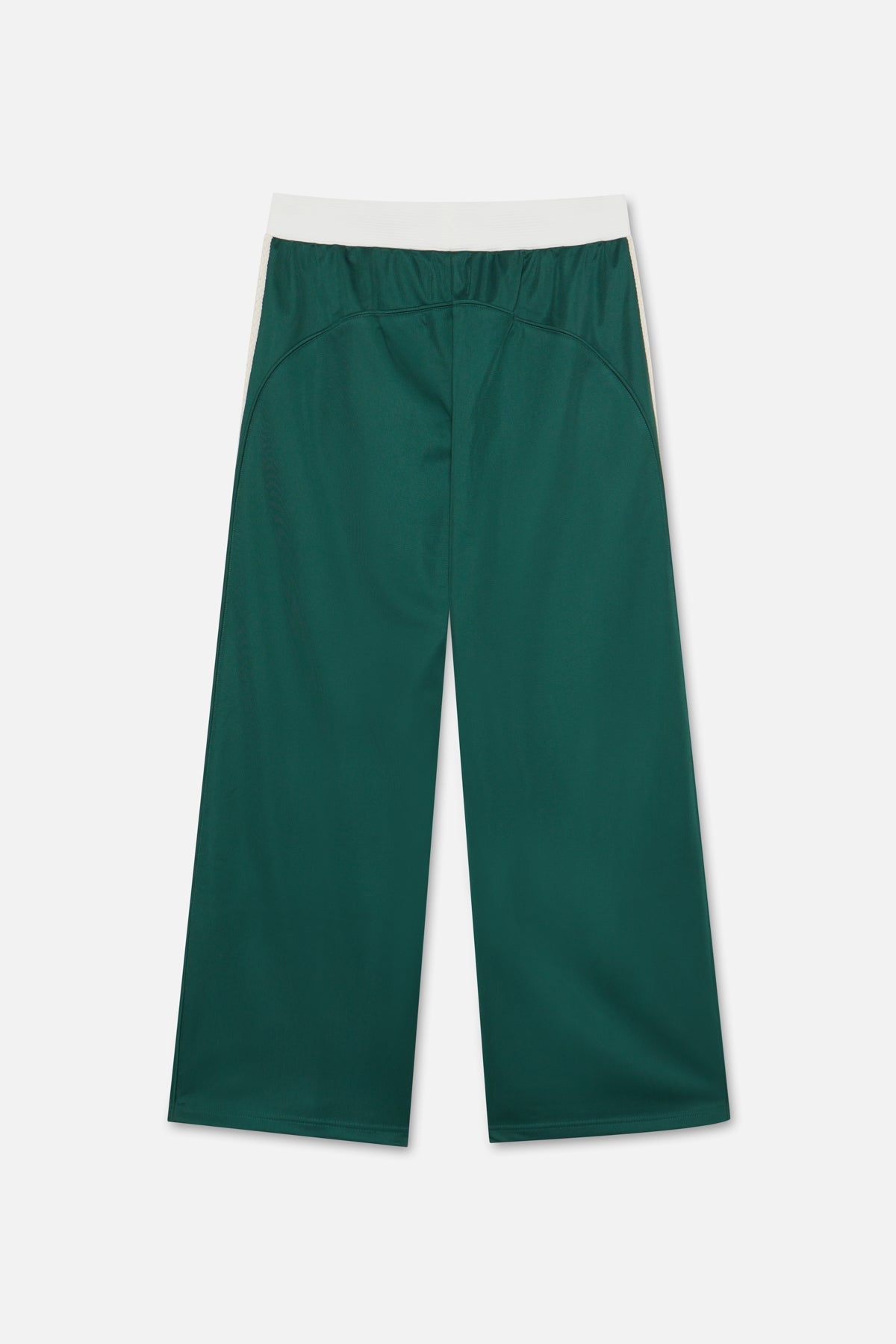 Gallery Green Suit Pants