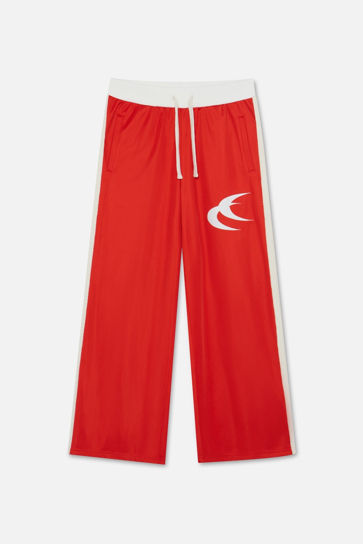 Gallery Red Suit Pants