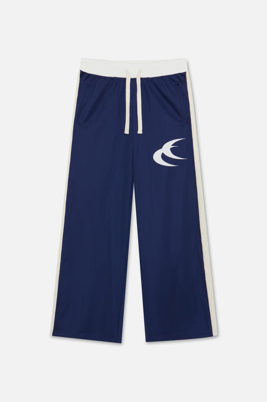 Gallery Navy Suit Pants