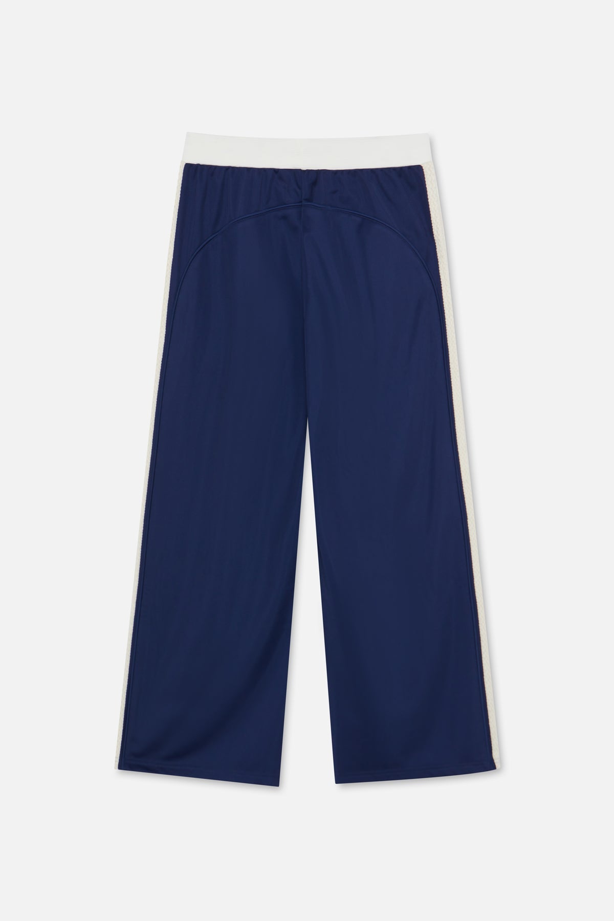 Gallery Navy Suit Pants