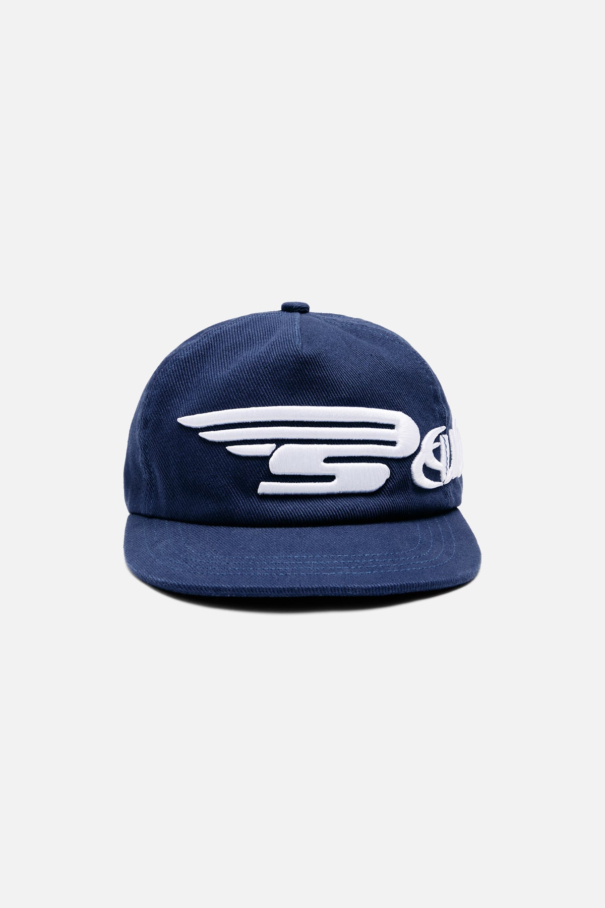 Rarri Navy Cap