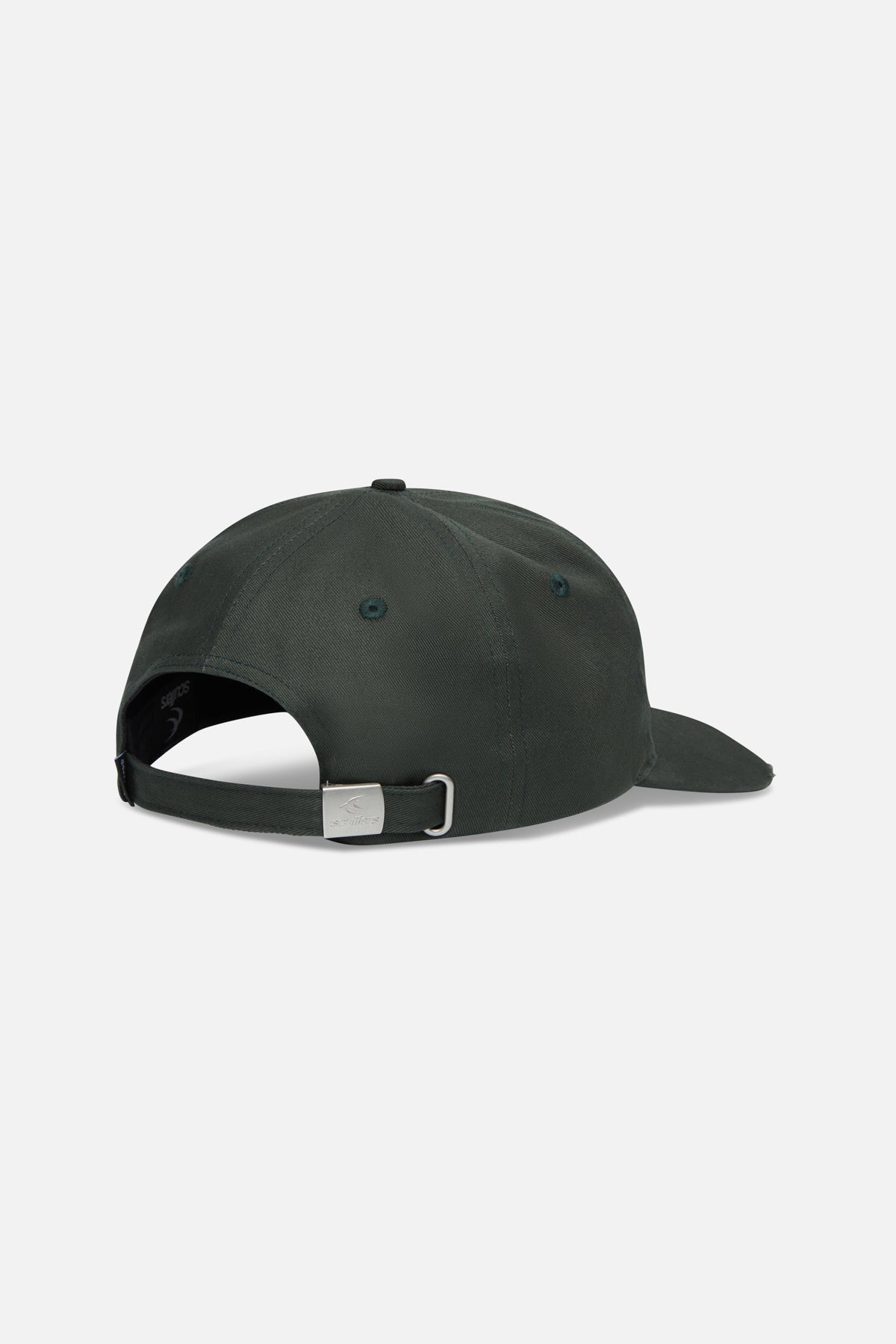 OFF Green Cap