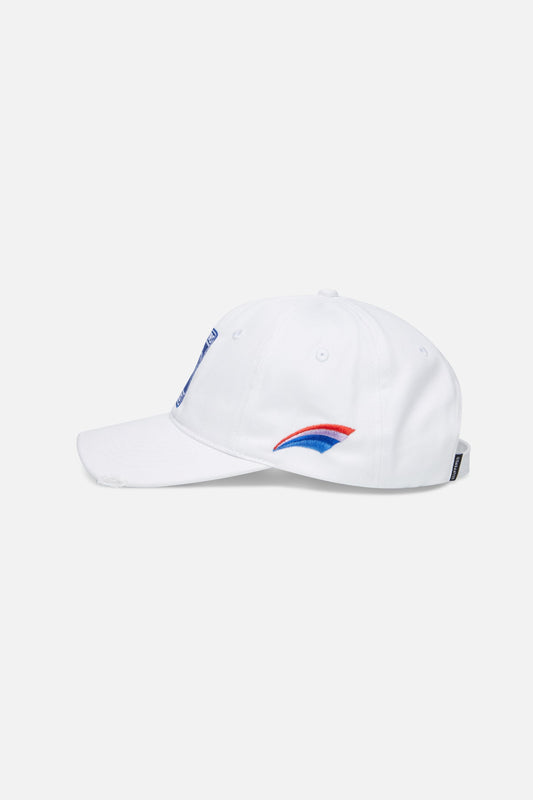 URL White Cap