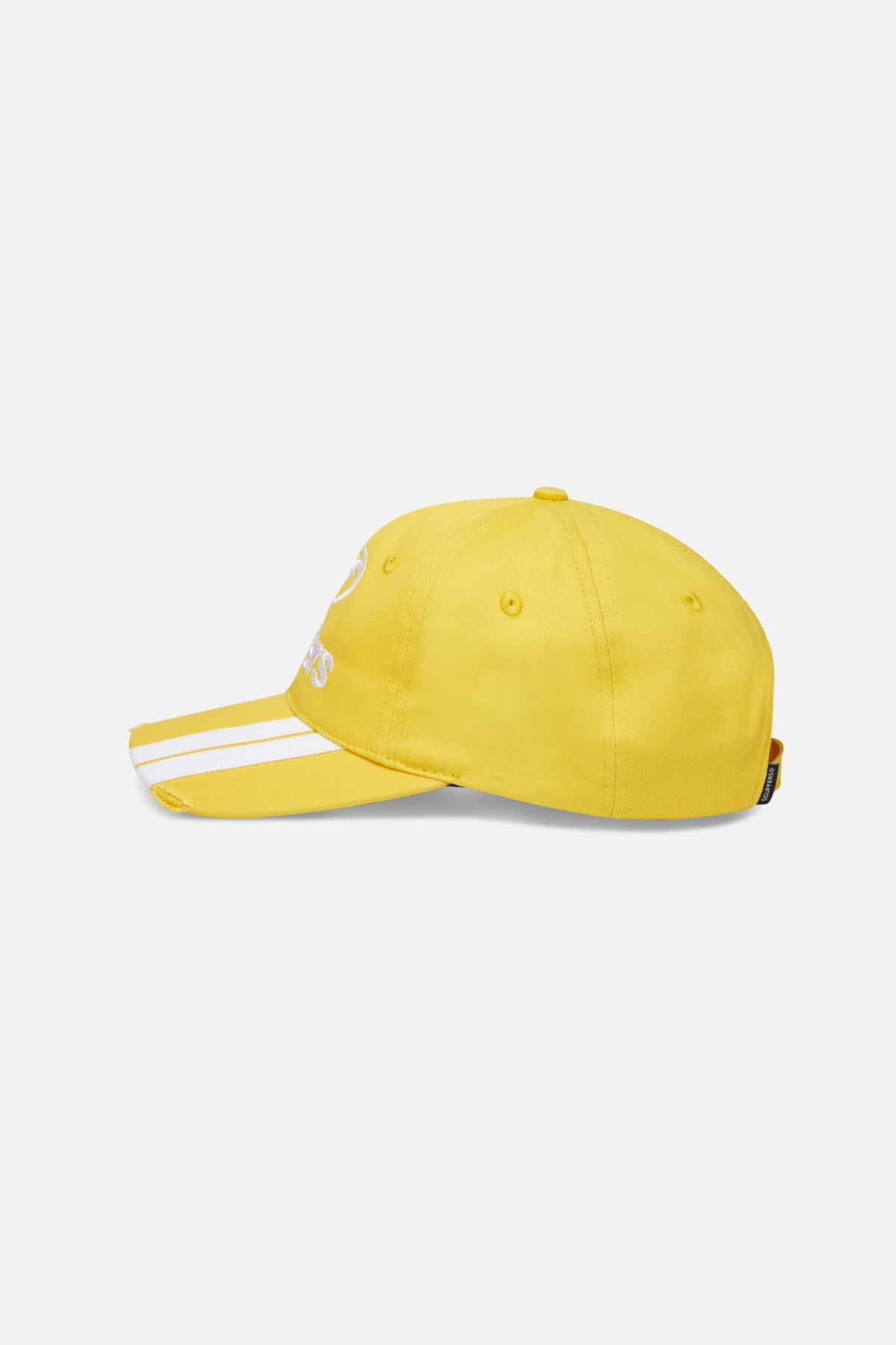 OFF Yellow Cap