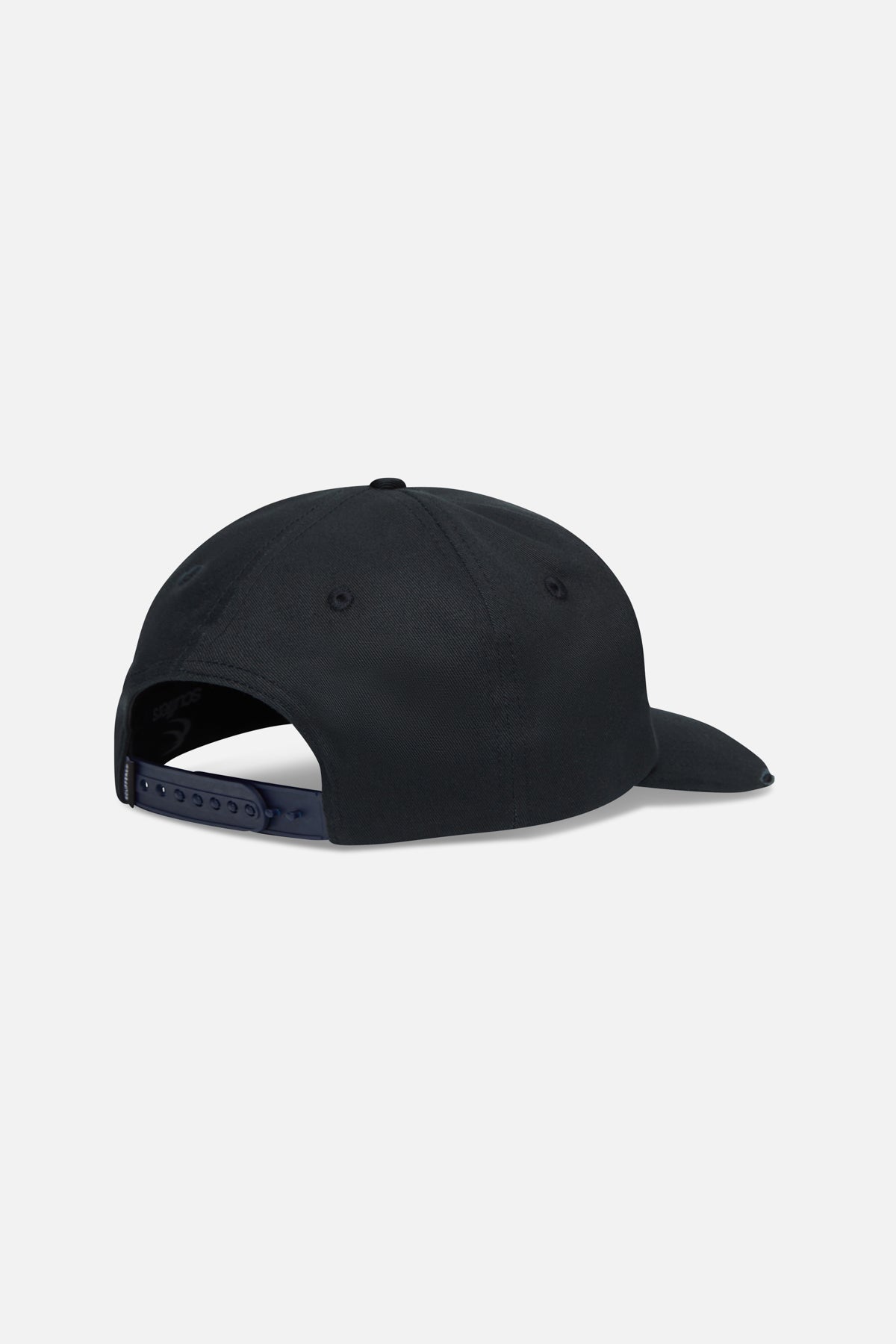 WRLD Navy Cap