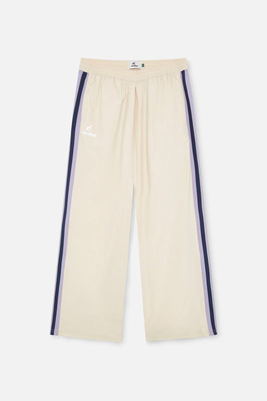 Sports Tech Beige Pants