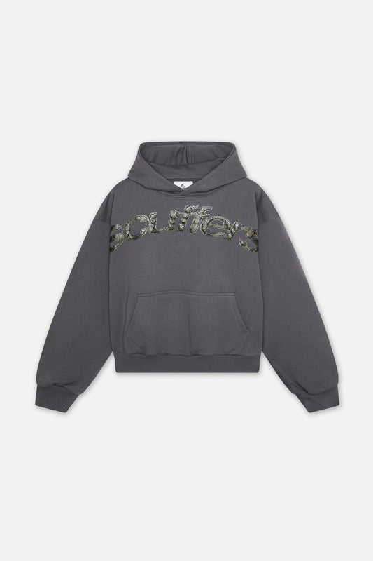 Animal Dark Hoodie