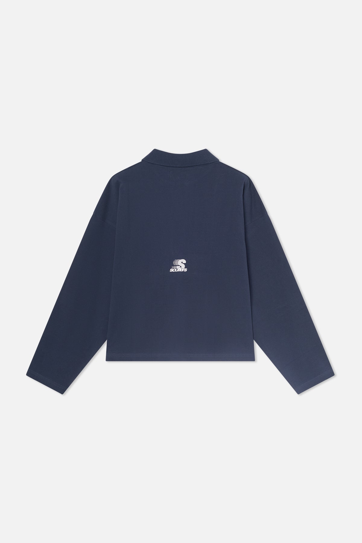 Semi Navy Polo