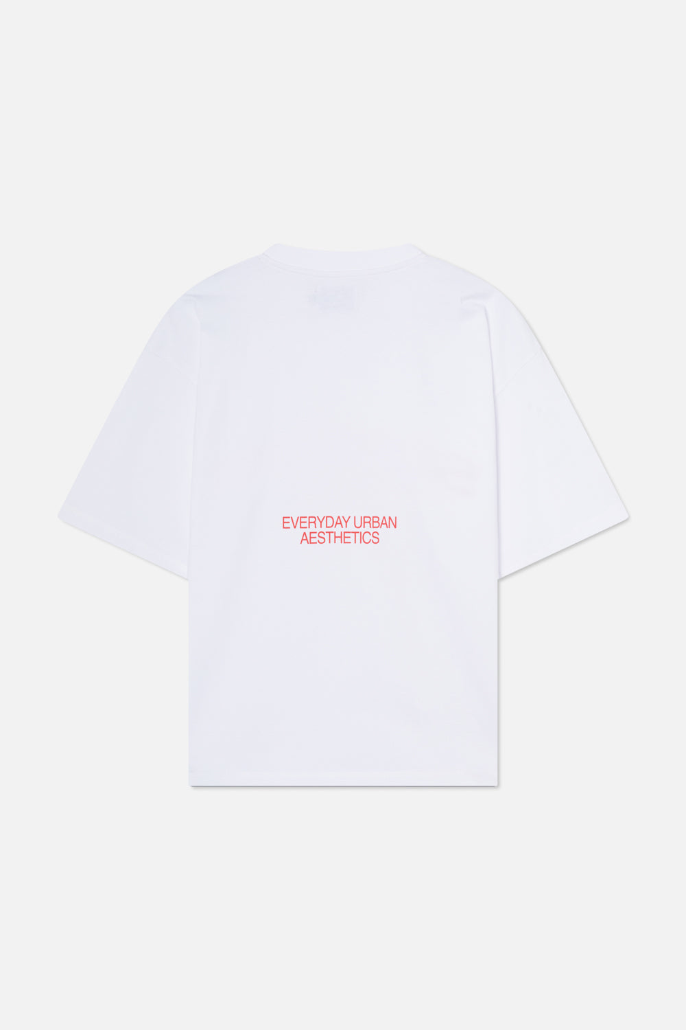 Icon White T-shirt