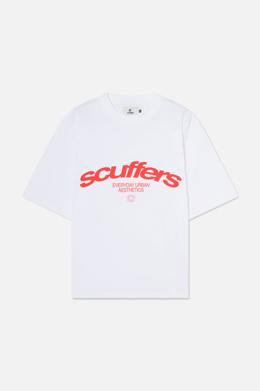 Icon White T-shirt