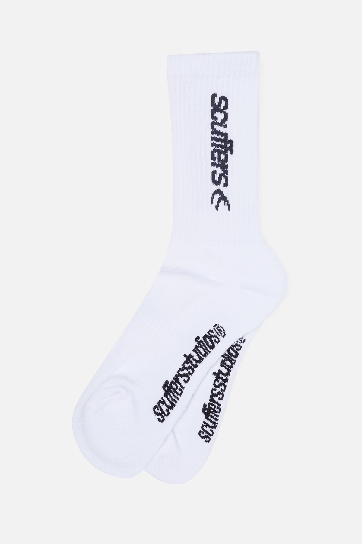 EUA Ecru Socks