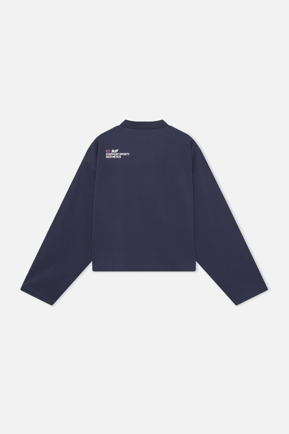 SSS Sporty Dark Longsleeve