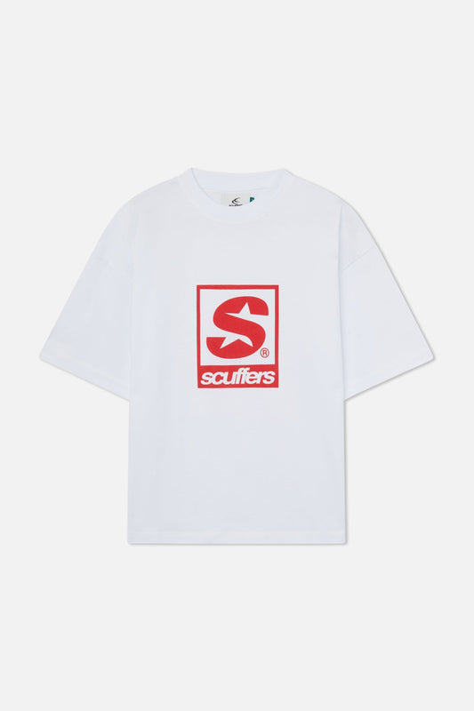 Starnova White T-Shirt