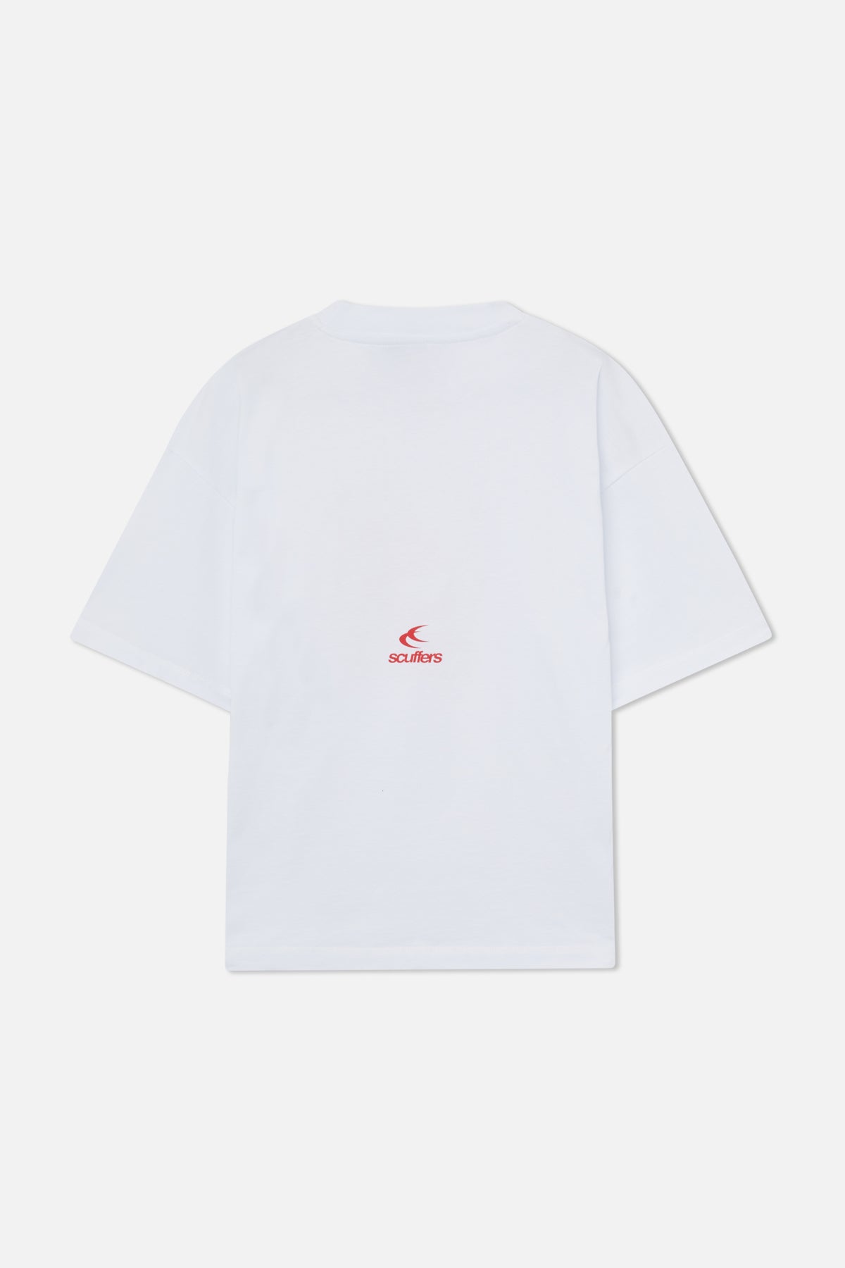 Starnova White T-Shirt