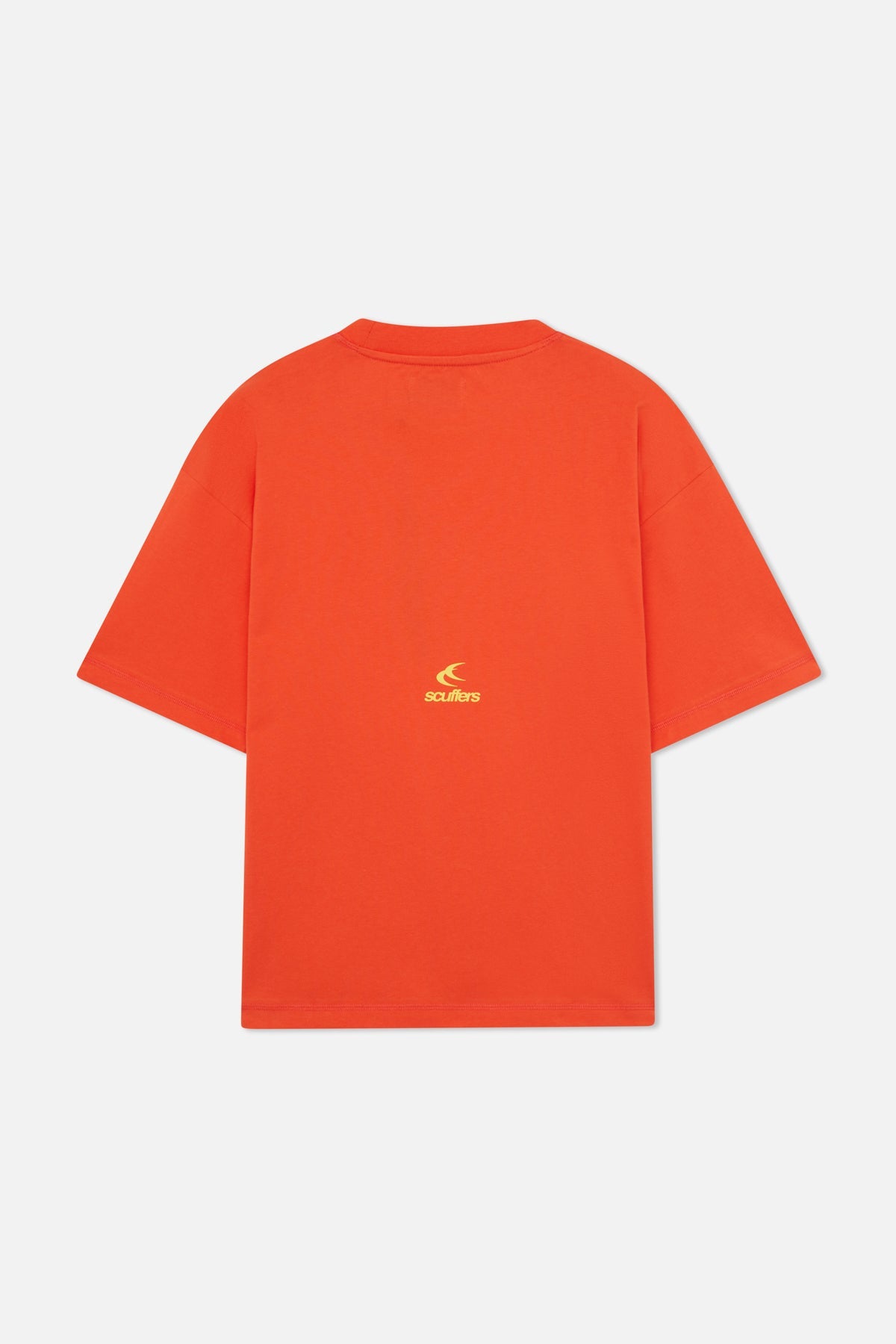 Starnova Red T-Shirt