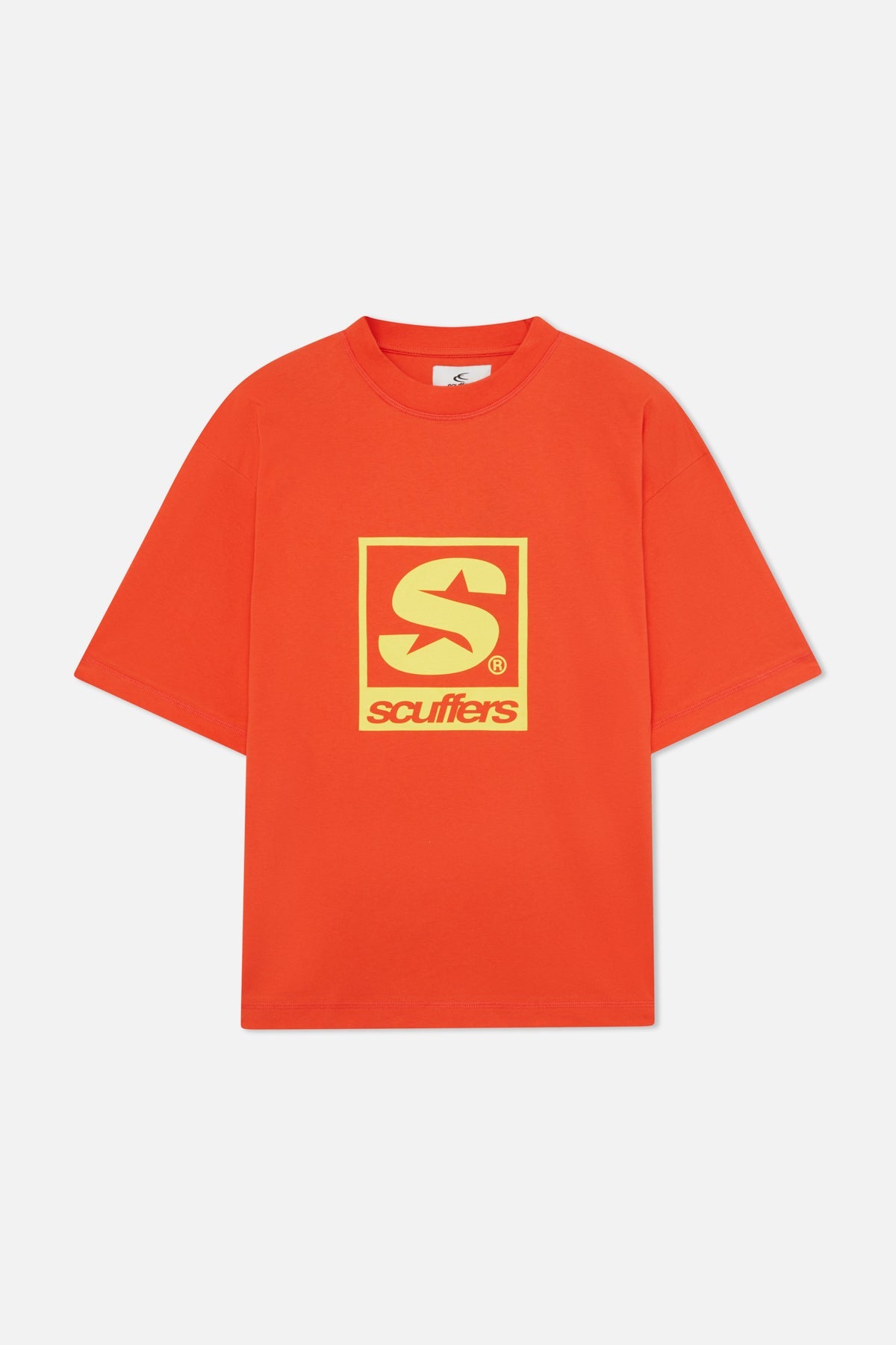 Starnova Red T-Shirt