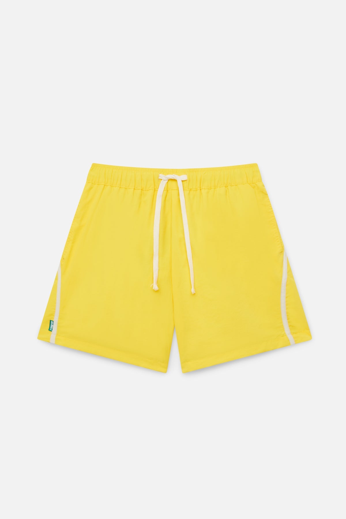 FF Yellow Swimpants