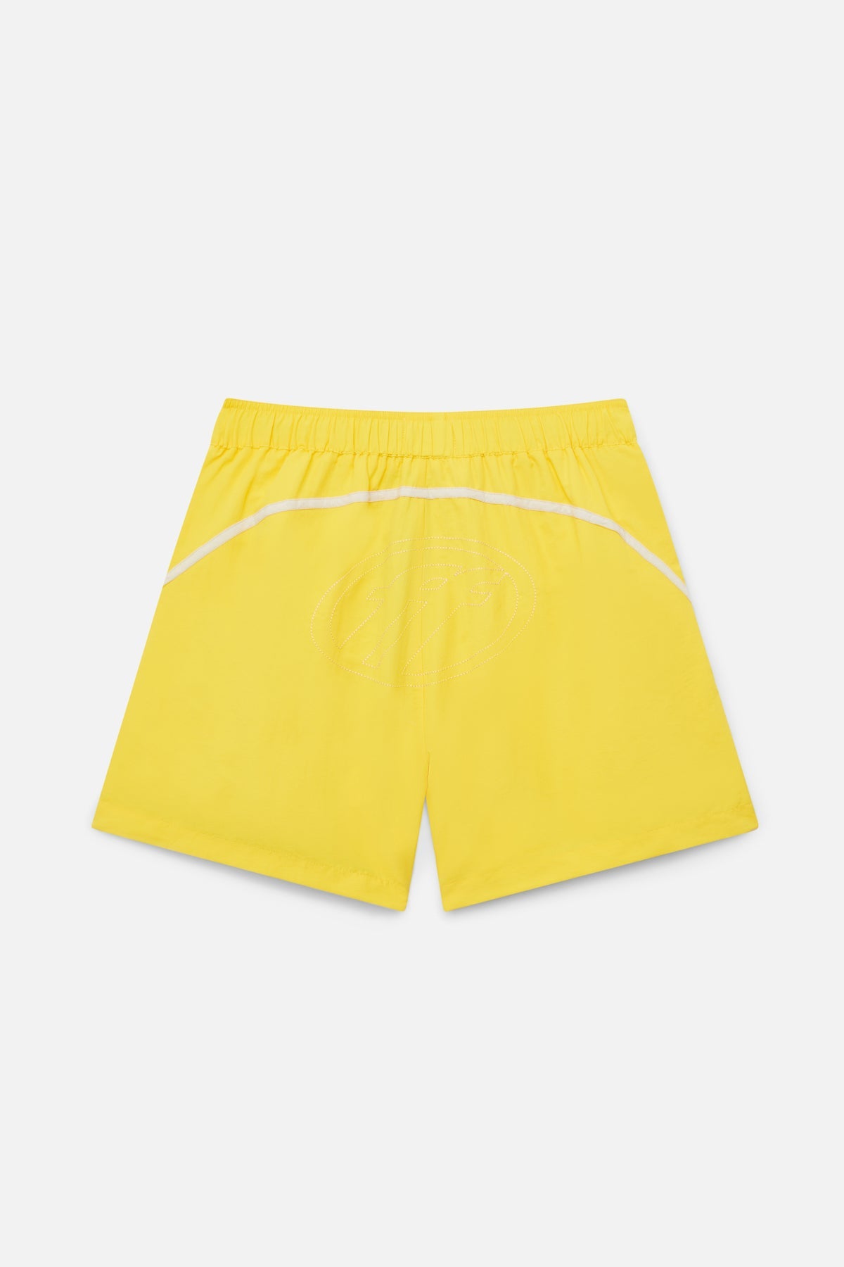 FF Yellow Swimpants