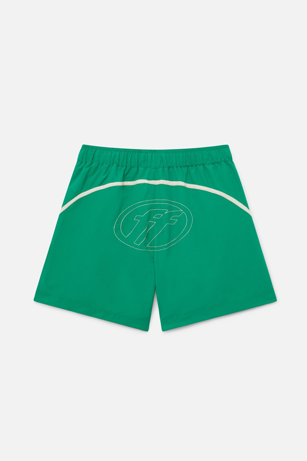 FF Green Swimpants