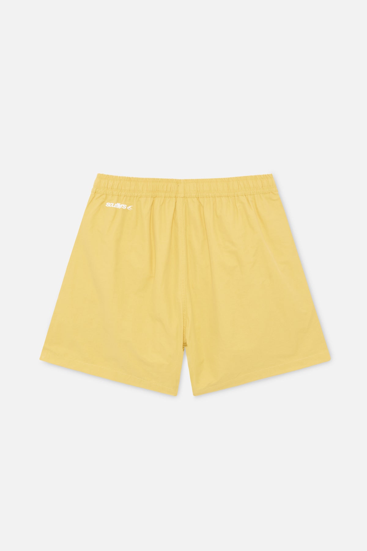 Ibiza Yellow Swimpants